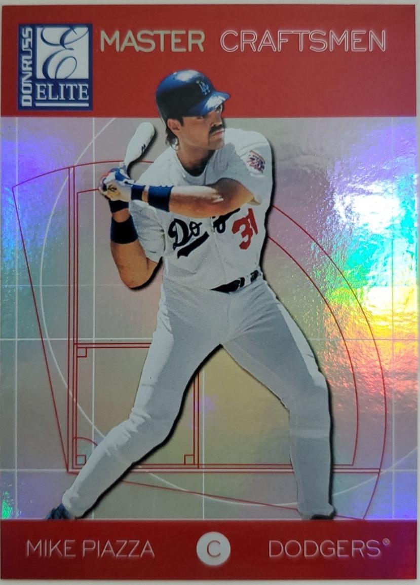 Mike Piazza #6