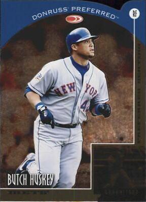 Butch Huskey #120
