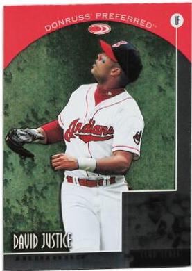 David Justice #66