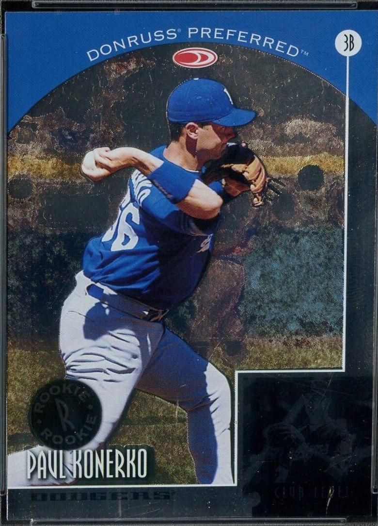 Paul Konerko #139