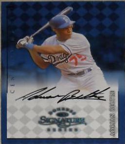 Adrian Beltre