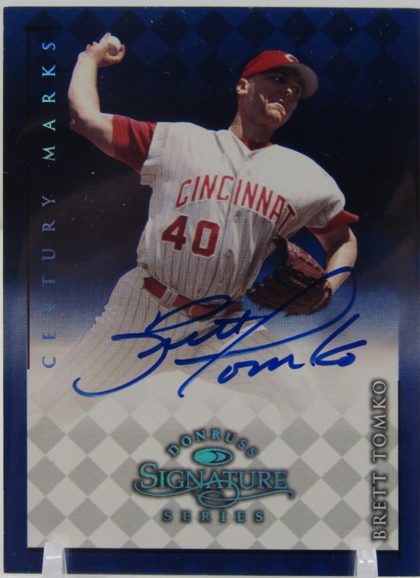 Brett Tomko