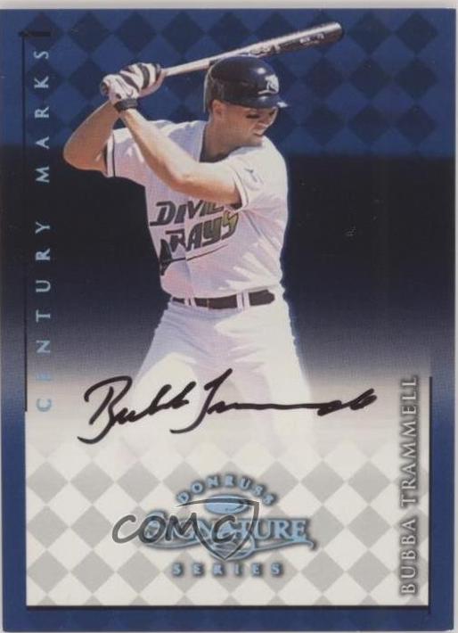 Bubba Trammell
