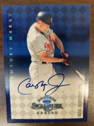 Cal Ripken Jr.