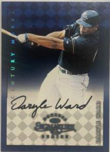 Daryle Ward