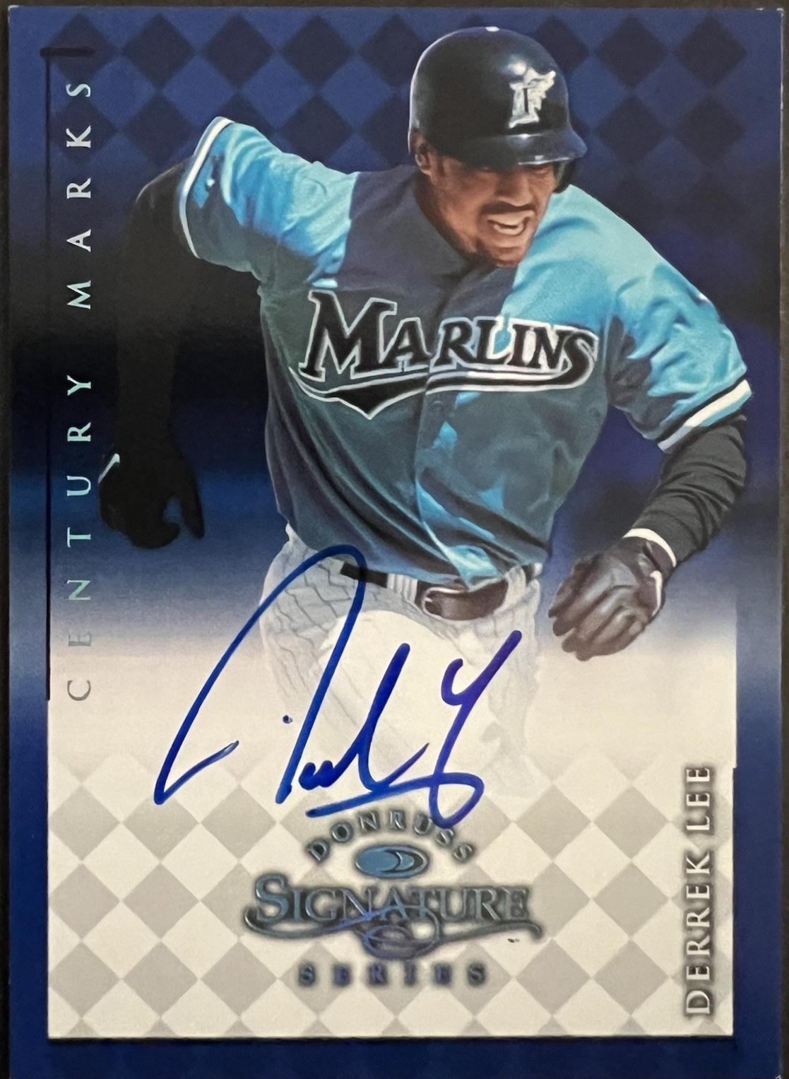 Derrek Lee