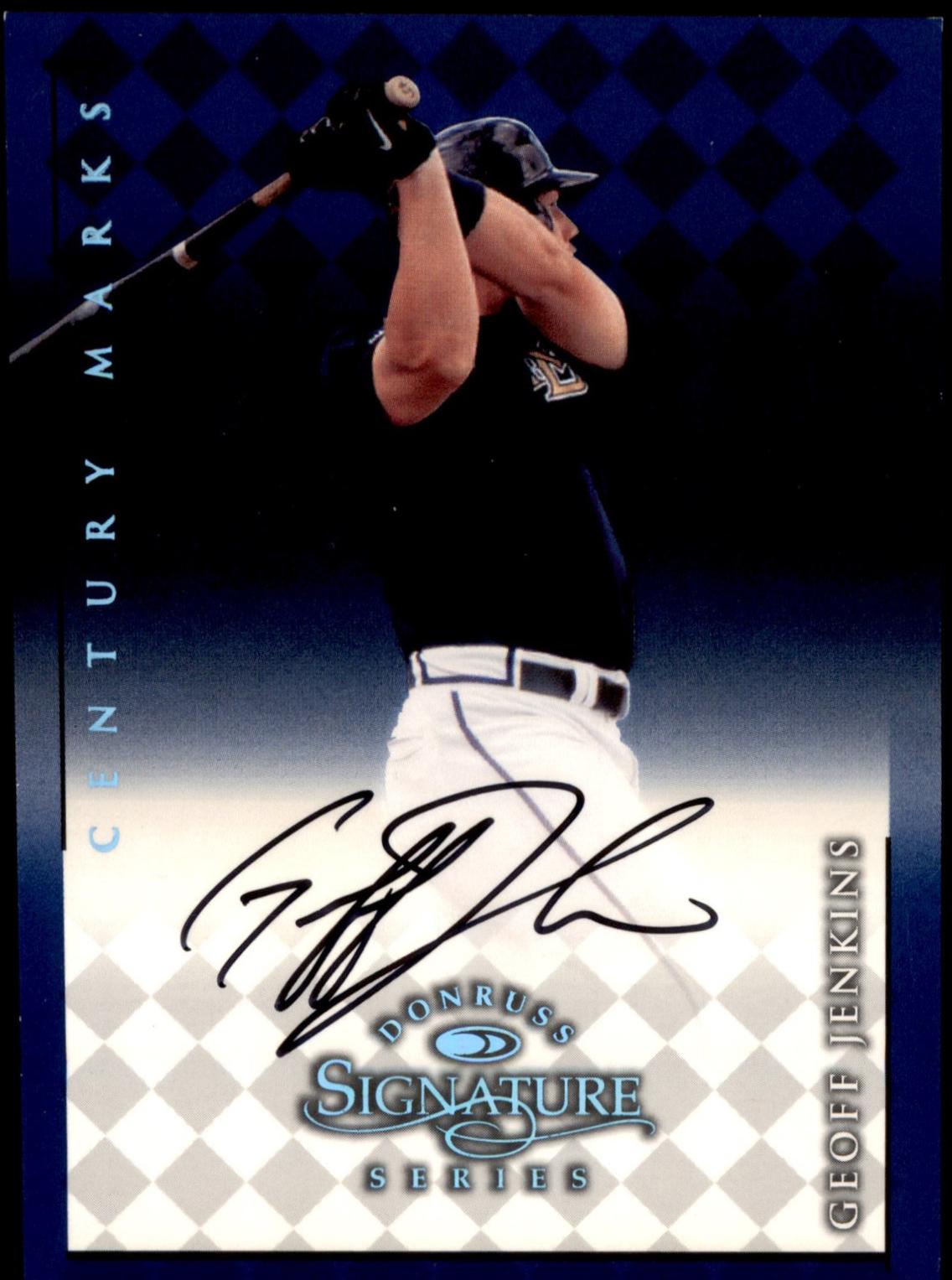 Geoff Jenkins