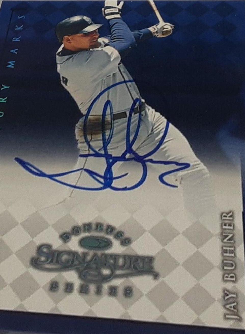 Jay Buhner
