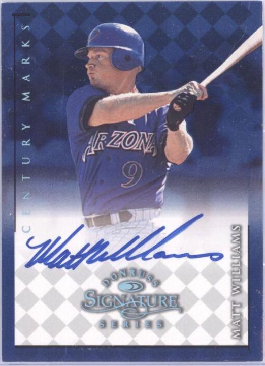Matt Williams