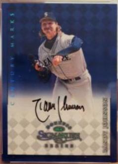 Randy Johnson