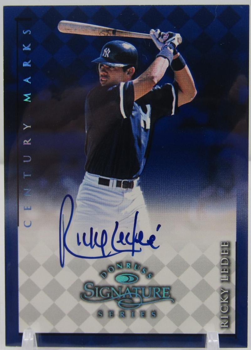 Ricky Ledee