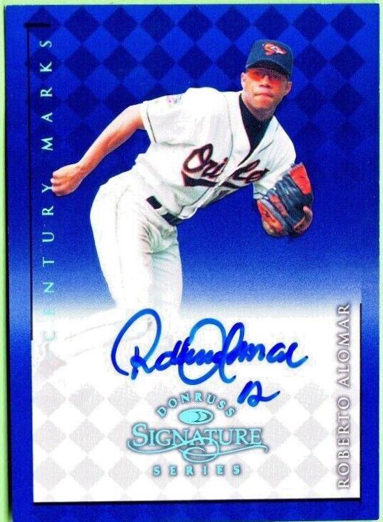 Roberto Alomar