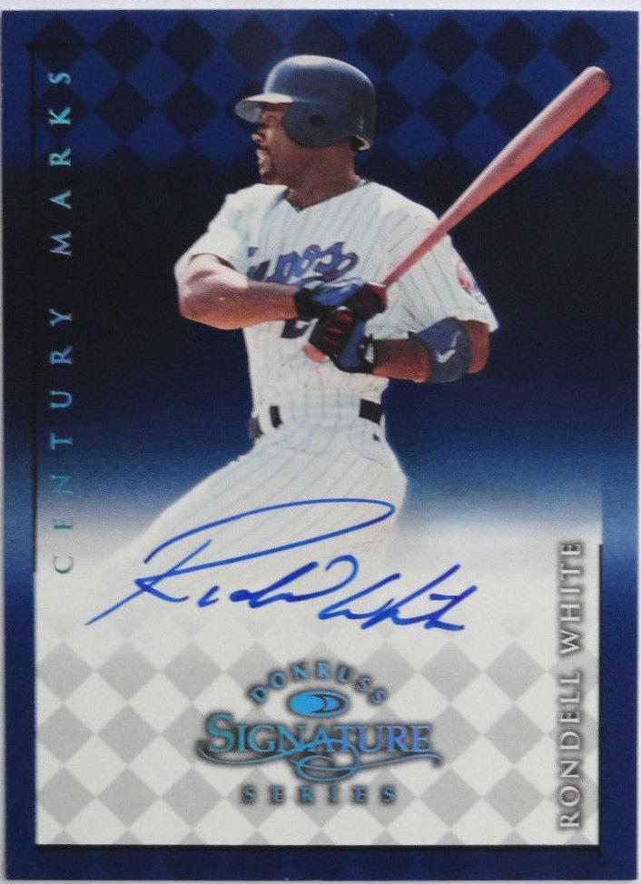 Rondell White