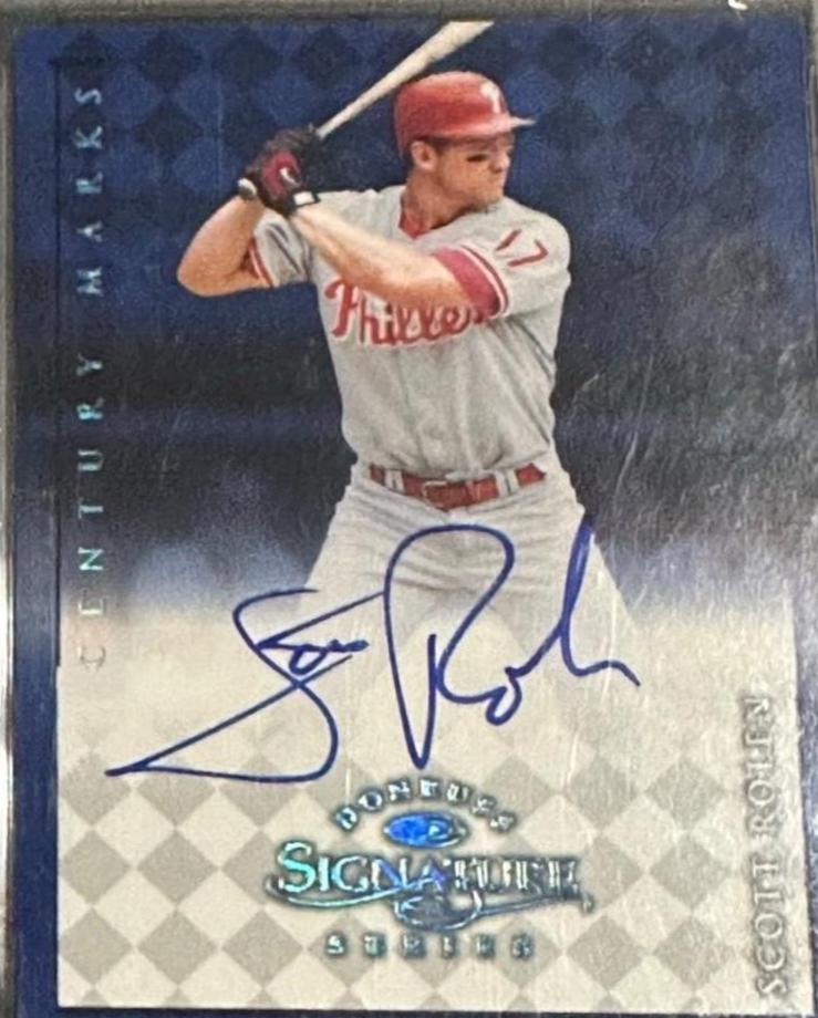 Scott Rolen