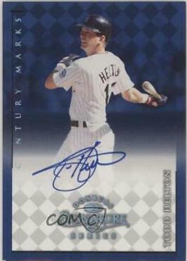 Todd Helton
