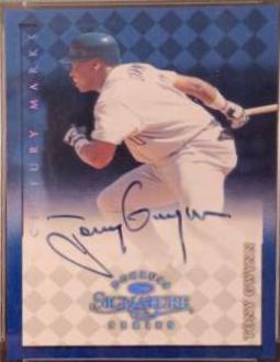 Tony Gwynn