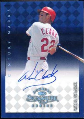 Will Clark
