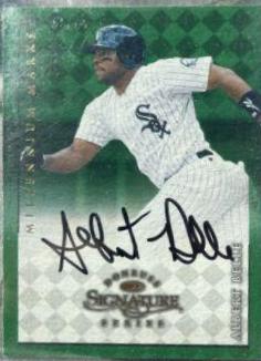 Albert Belle