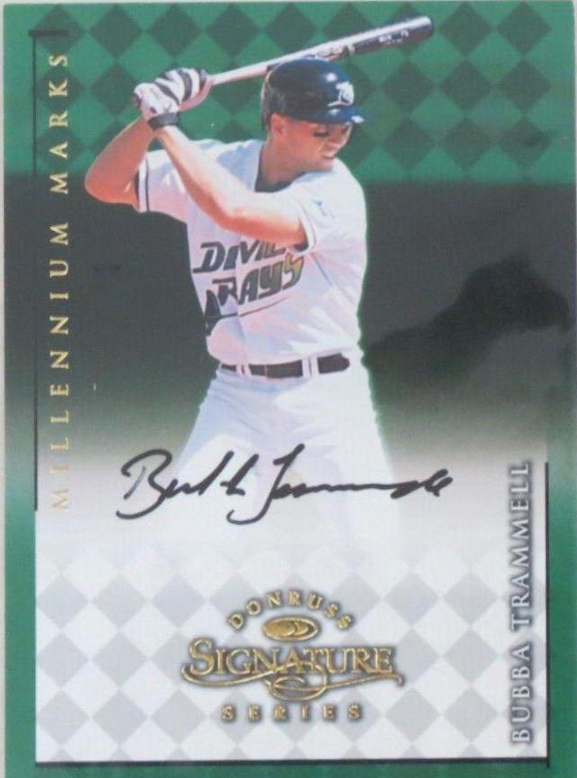 Bubba Trammell
