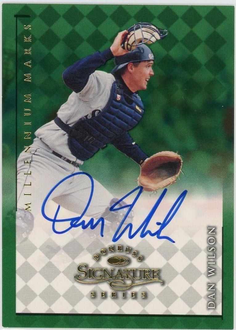 Dan Wilson