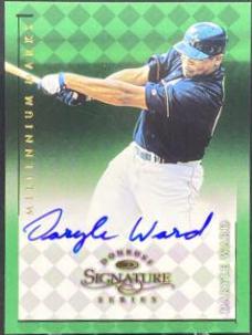 Daryle Ward