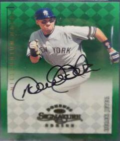 Derek Jeter
