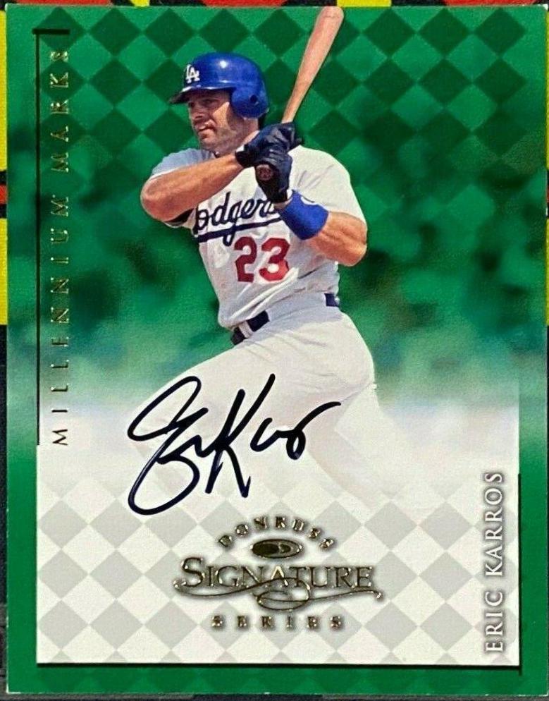 Eric Karros