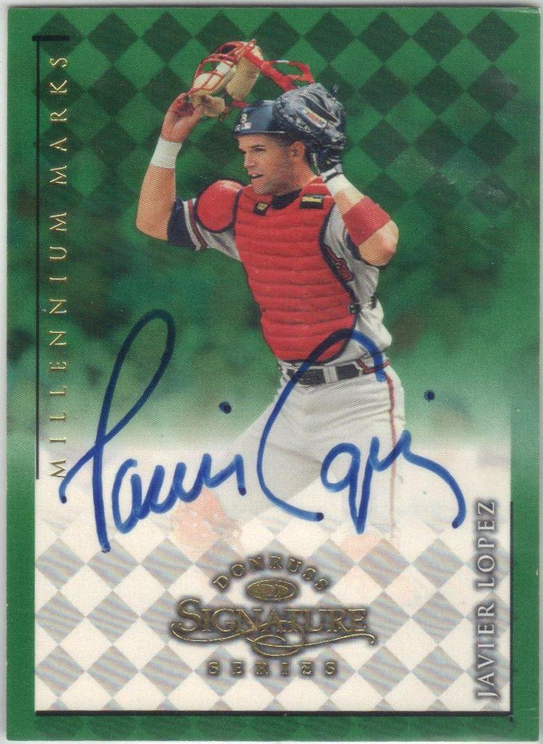 Javier Lopez