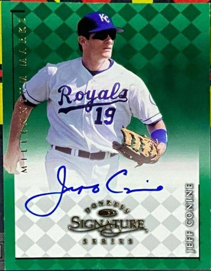 Jeff Conine