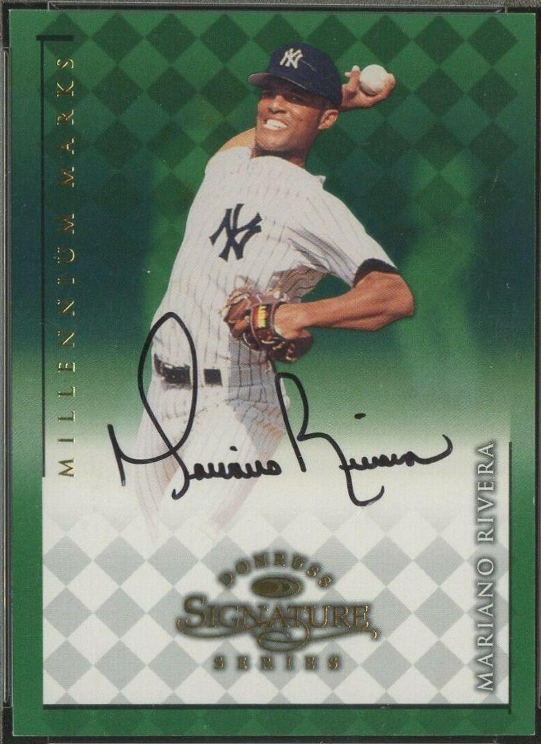 Mariano Rivera