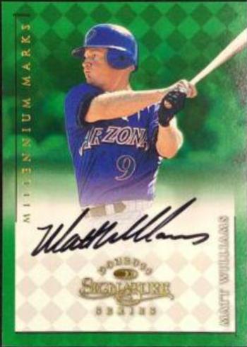 Matt Williams