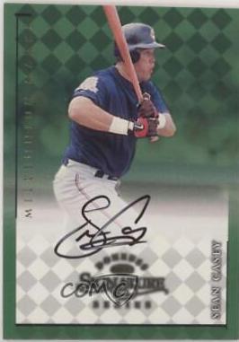 Sean Casey
