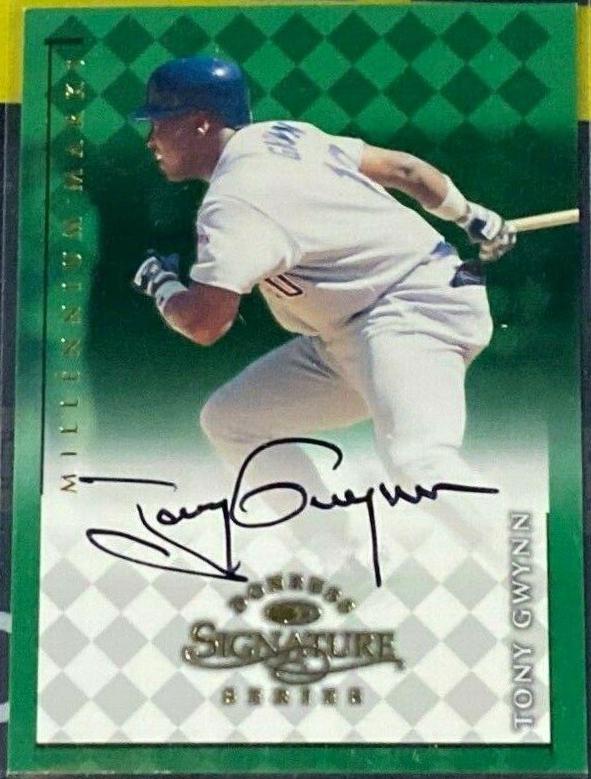 Tony Gwynn