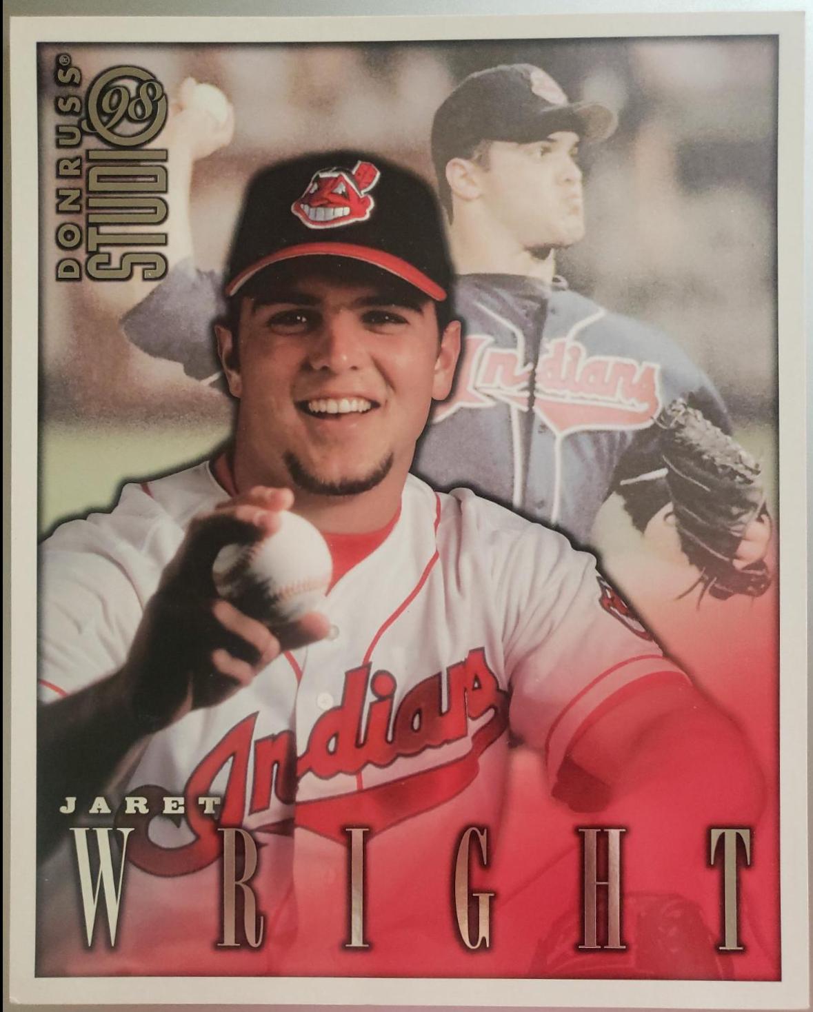 Jaret Wright