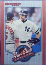 Derek Jeter #205