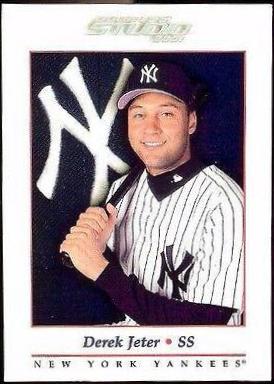 Derek Jeter #5