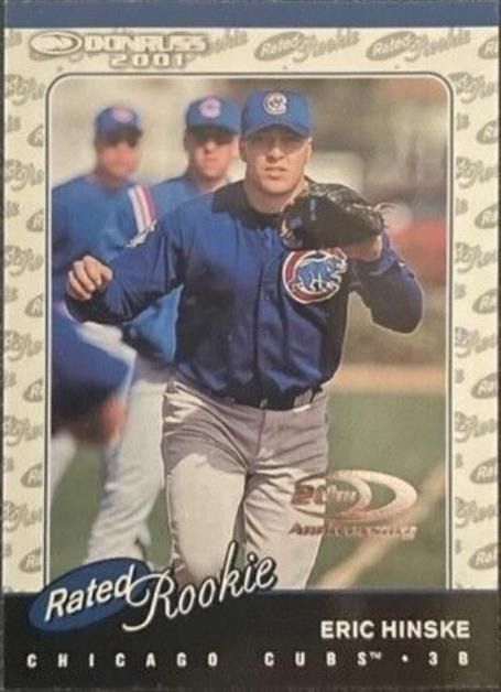 Eric Hinske #168