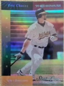 Eric Hinske [Season Stat Line] #168