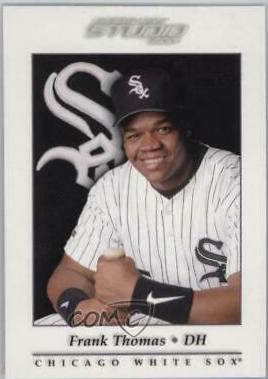 Frank Thomas #7