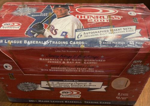 Hobby Box