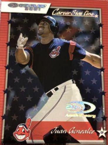 Juan Gonzalez #37
