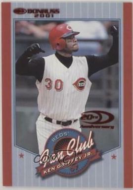 Ken Griffey Jr. #212