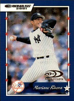 Mariano Rivera #129