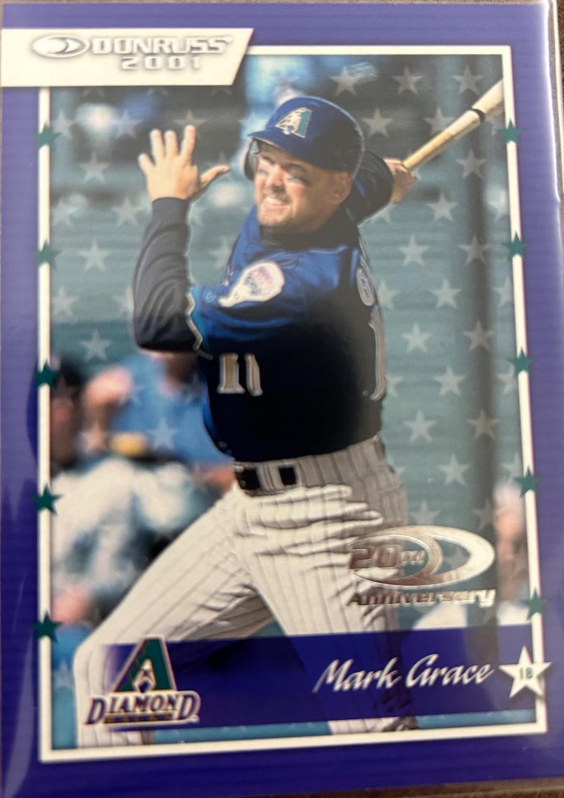 Mark Grace #38