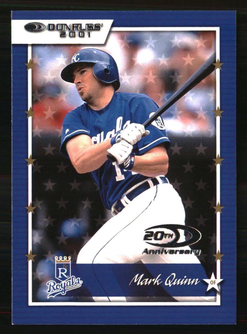 Mark Quinn #127