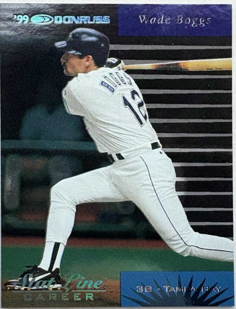 Matt Williams [Stat Line Career] #63
