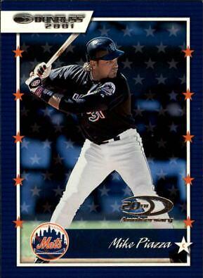 Mike Piazza #16