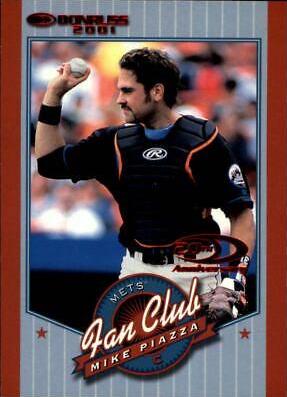 Mike Piazza #215