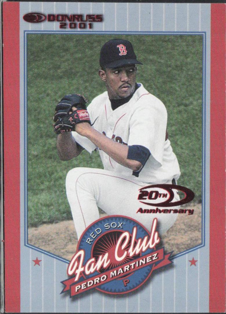 Pedro Martinez #216