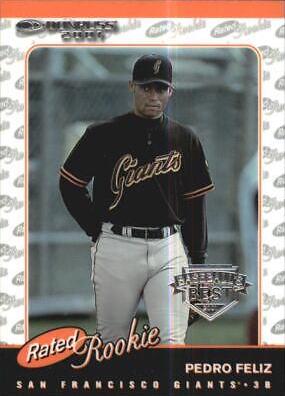 Pedro Martinez [Baseball's Best Silver] #216